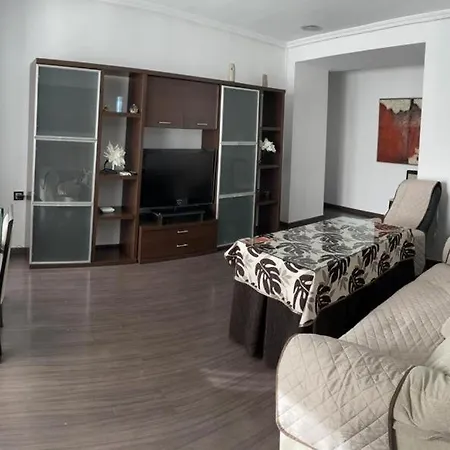 Vivienda Con Fines Turisticos Salvador Villa Úbeda Buitenkant foto