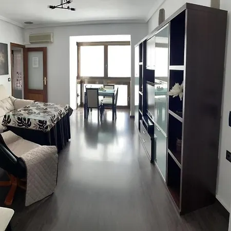 Vivienda Con Fines Turisticos Salvador Villa Úbeda Buitenkant foto