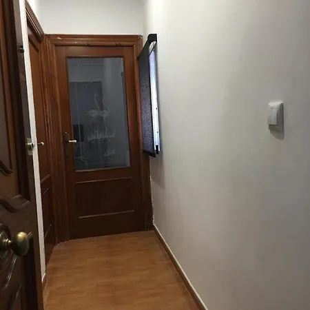 Vivienda Con Fines Turisticos Salvador Villa Úbeda Buitenkant foto