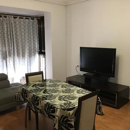 Vivienda Con Fines Turisticos Salvador Villa Úbeda Buitenkant foto