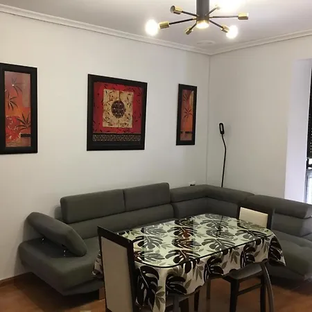 Vivienda Con Fines Turisticos Salvador Villa Úbeda Buitenkant foto