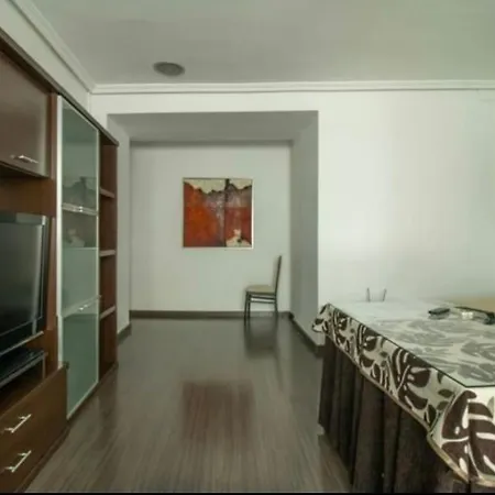 Vivienda Con Fines Turisticos Salvador Villa Úbeda Buitenkant foto