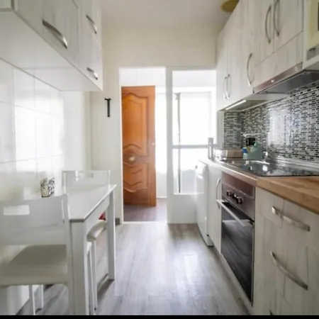 Vivienda Con Fines Turisticos Salvador Villa Úbeda Buitenkant foto