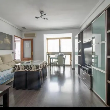 Vivienda Con Fines Turisticos Salvador Villa Úbeda Buitenkant foto