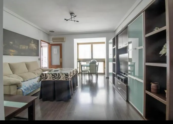 Vivienda Con Fines Turisticos Salvador