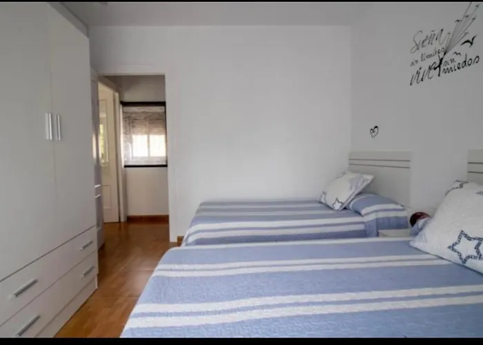 Vivienda Con Fines Turisticos Salvador
