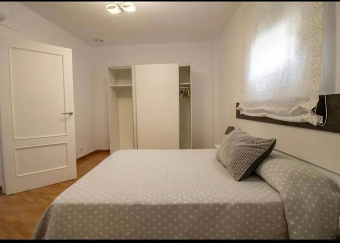 Vivienda Con Fines Turisticos Salvador