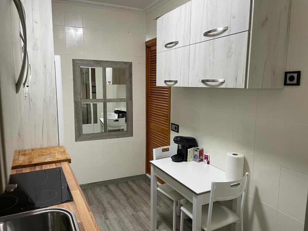 Vivienda Con Fines Turisticos Salvador Hébergement de vacances Úbeda