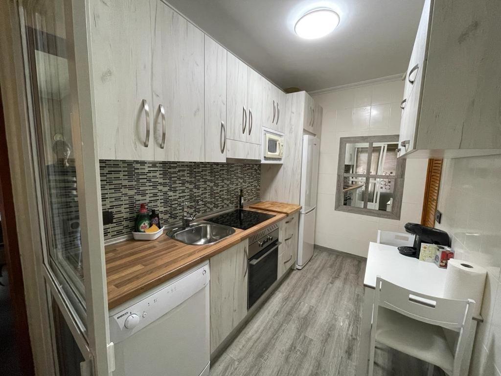 Vivienda Con Fines Turisticos Salvador Hébergement de vacances Úbeda