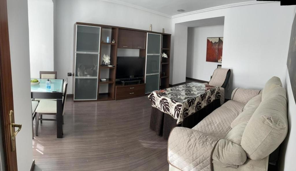 Vivienda Con Fines Turisticos Salvador
