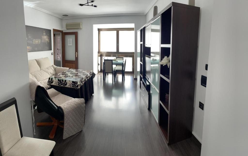 Vivienda Con Fines Turisticos Salvador Hébergement de vacances *