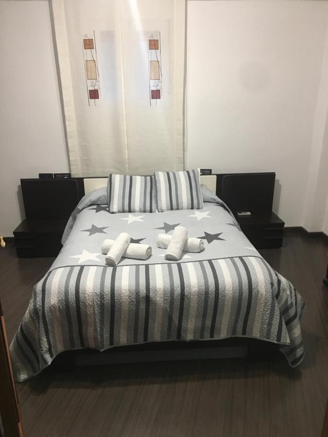 Vivienda Con Fines Turisticos Salvador Hébergement de vacances *