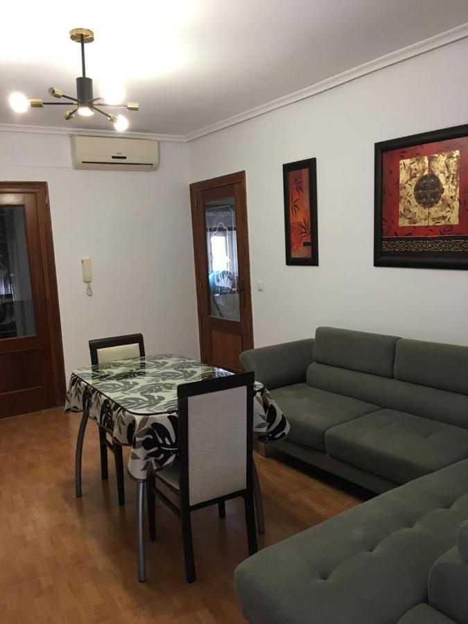 Vivienda Con Fines Turisticos Salvador Úbeda
