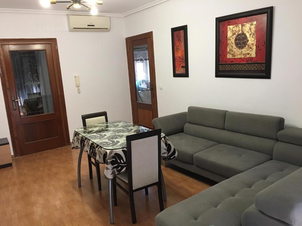 Vivienda Con Fines Turisticos Salvador