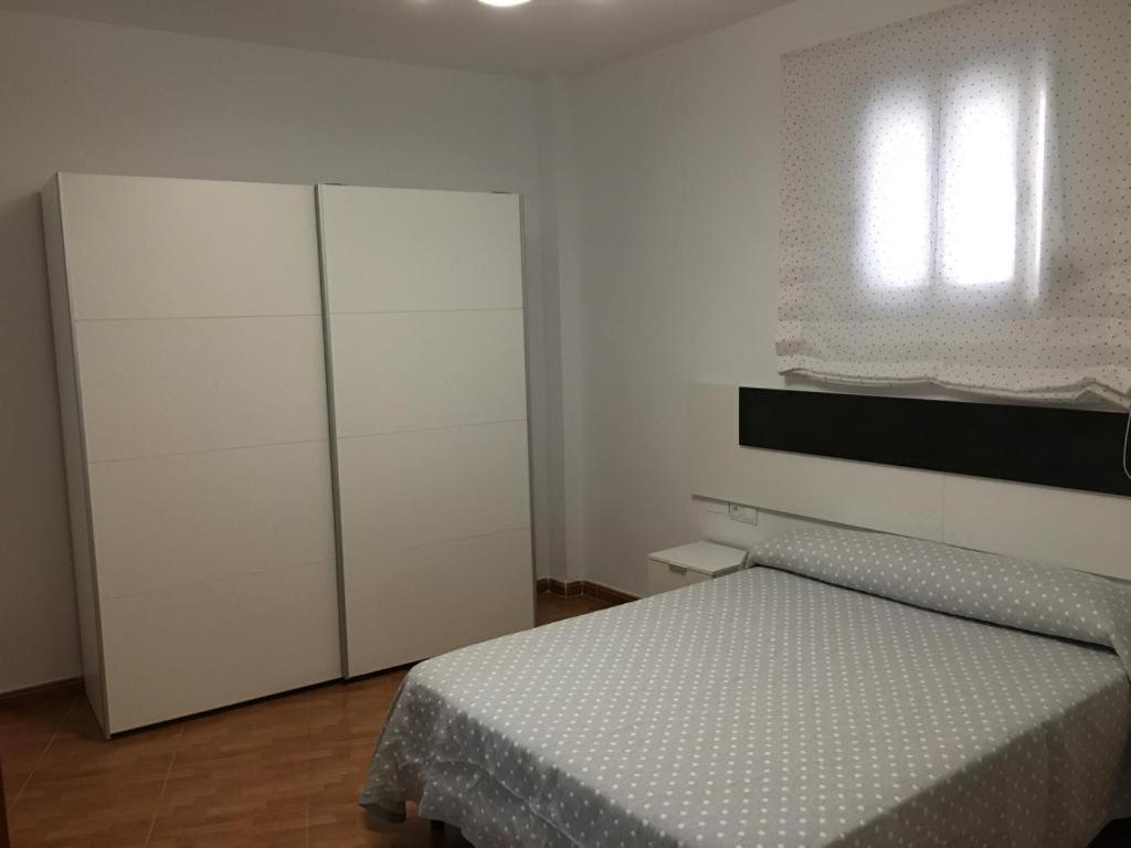 Vivienda Con Fines Turisticos Salvador Hébergement de vacances *