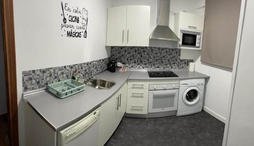 Casa vacanze Vivienda Con Fines Turisticos Salvador