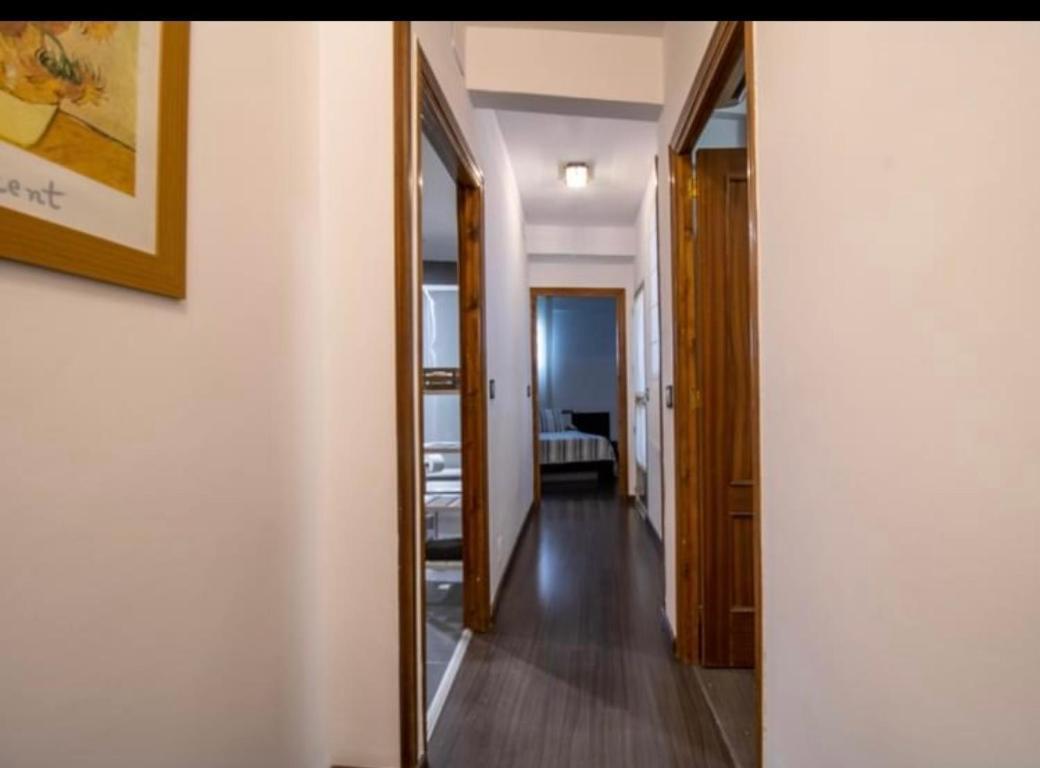 Vivienda Con Fines Turisticos Salvador