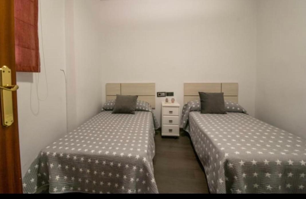 Vivienda Con Fines Turisticos Salvador * Úbeda