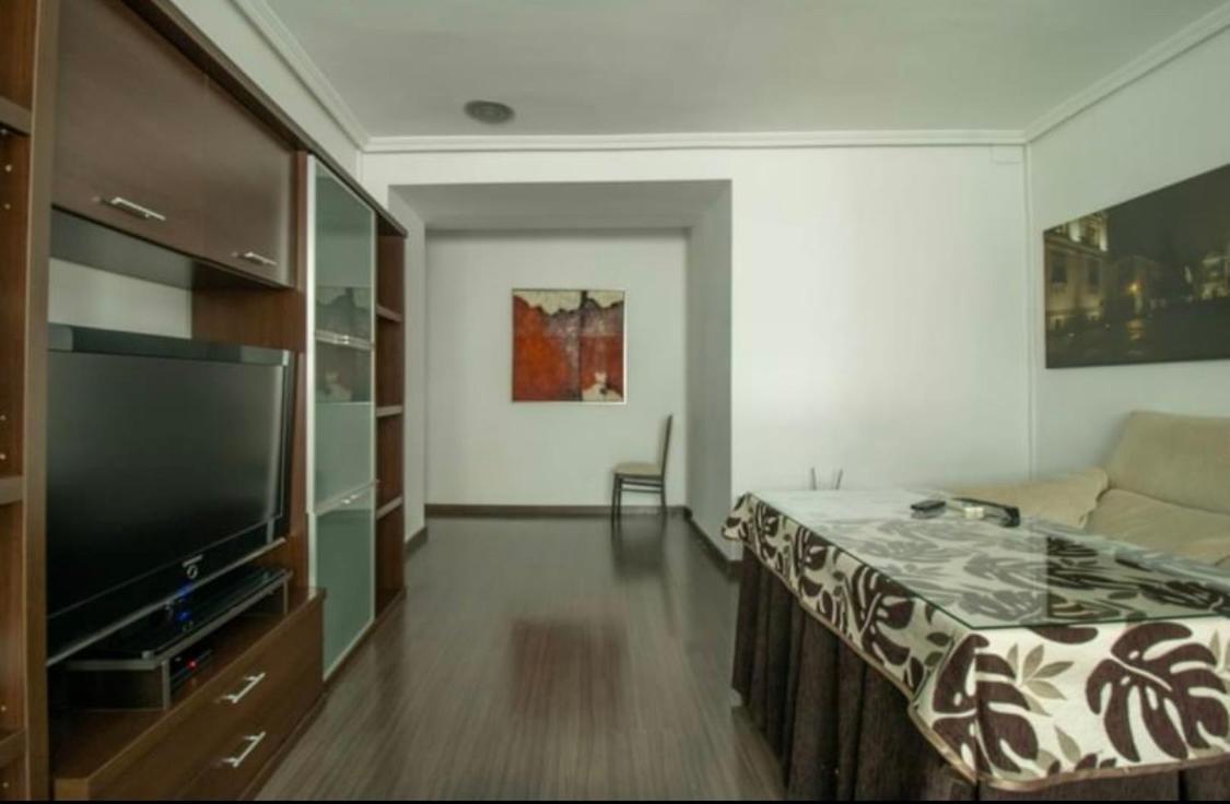 Vivienda Con Fines Turisticos Salvador Casa vacanze *