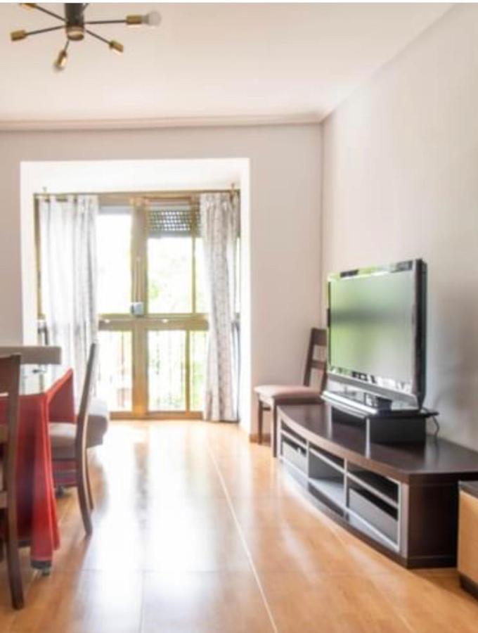 Hébergement de vacances Vivienda Con Fines Turisticos Salvador Úbeda