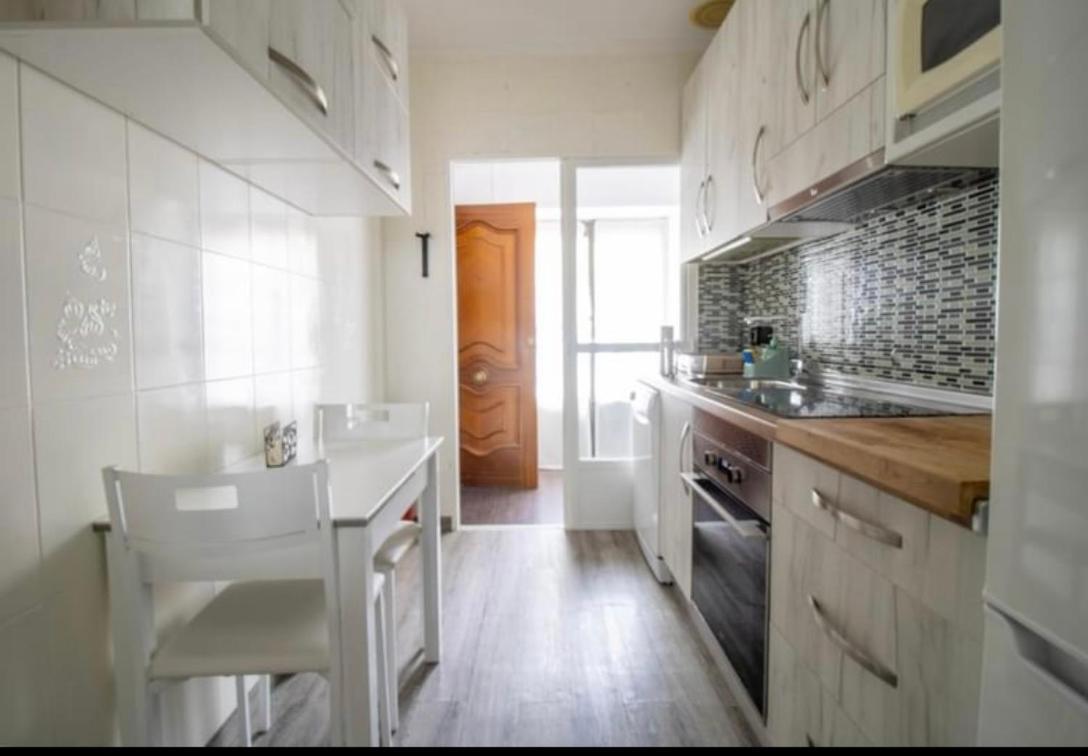Vivienda Con Fines Turisticos Salvador Úbeda