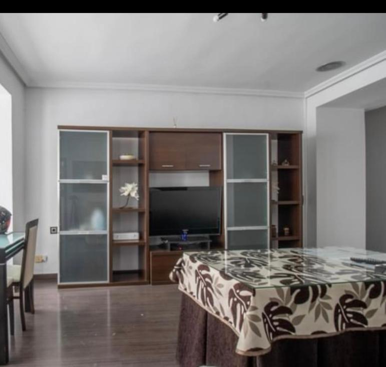 Vivienda Con Fines Turisticos Salvador Hébergement de vacances *
