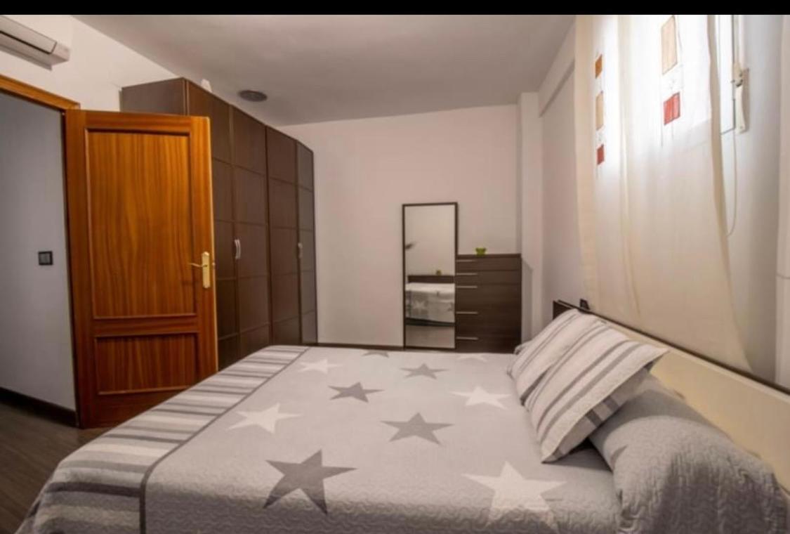 Vivienda Con Fines Turisticos Salvador *