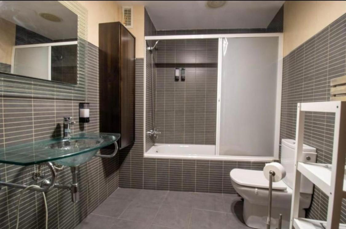 Vivienda Con Fines Turisticos Salvador Hébergement de vacances