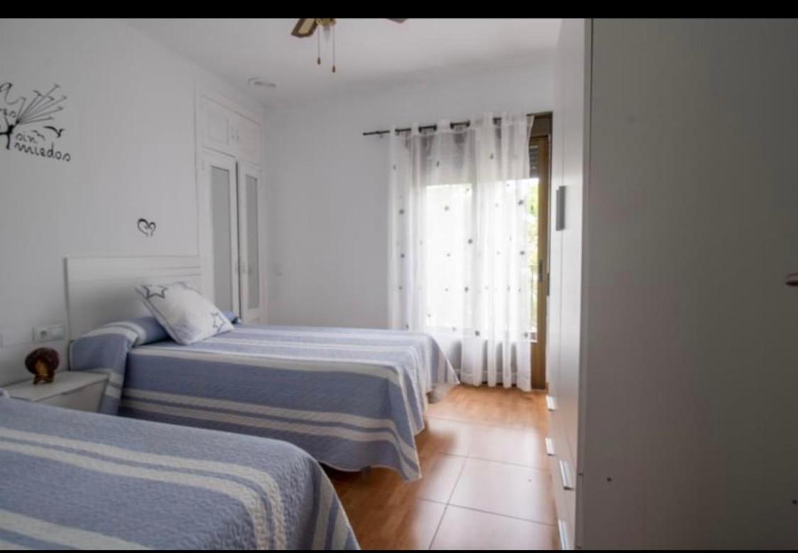 Vivienda Con Fines Turisticos Salvador Hébergement de vacances *