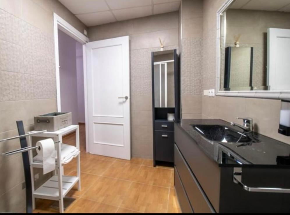 Vivienda Con Fines Turisticos Salvador Hébergement de vacances *