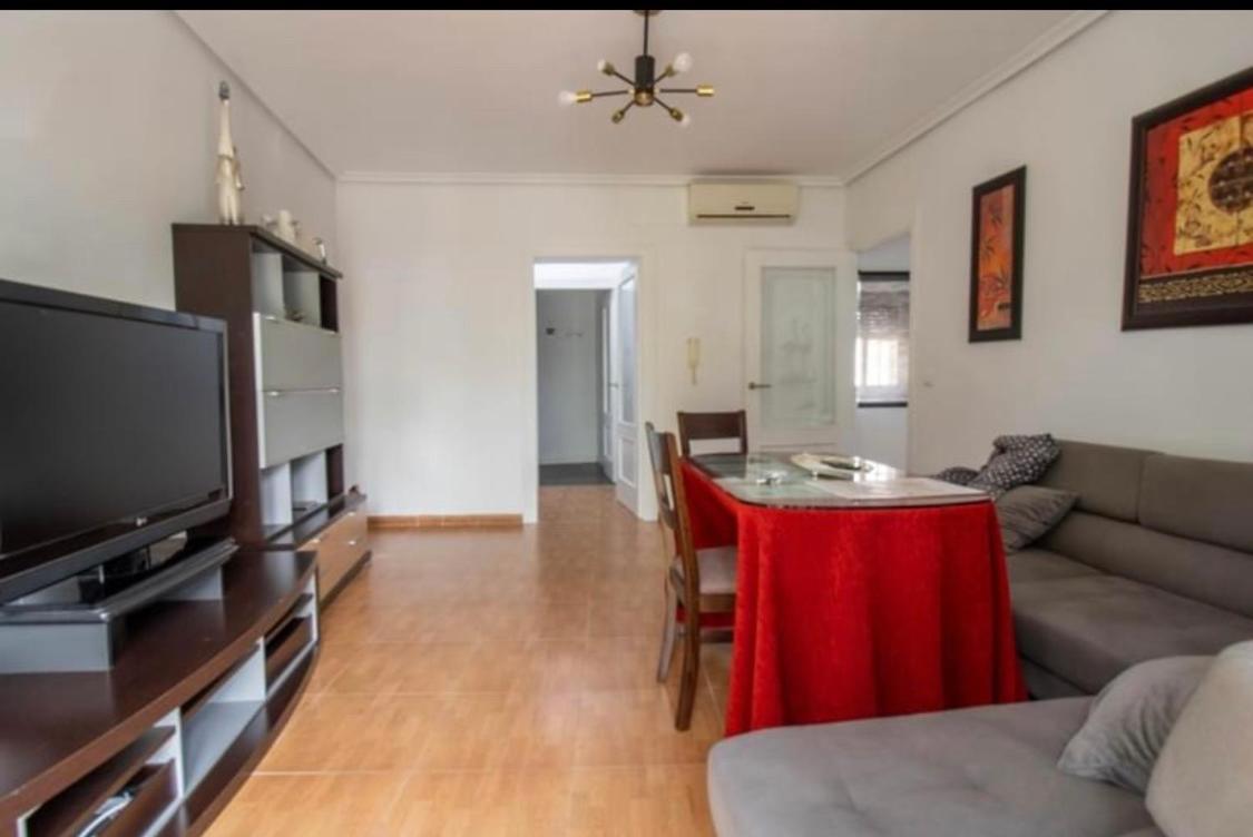 Vivienda Con Fines Turisticos Salvador *