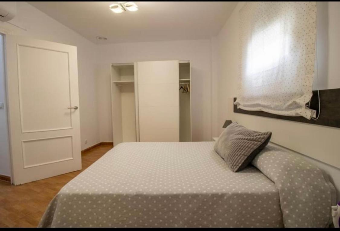 Vivienda Con Fines Turisticos Salvador Hébergement de vacances *