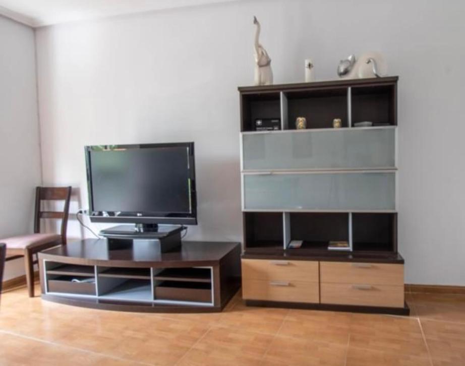 Vivienda Con Fines Turisticos Salvador Casa vacanze *